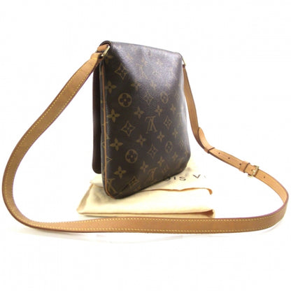 Louis Vuitton Monogram Musette Salsa Long Strap 3 of 9