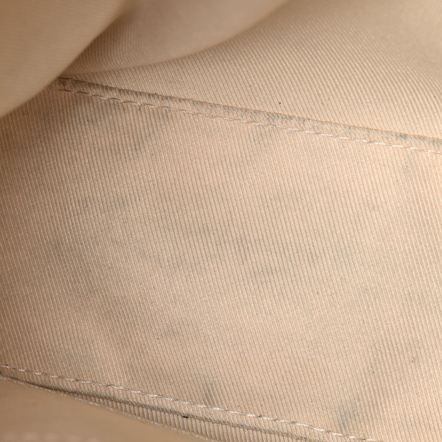 Louis Vuitton Monogram Saintonge Creme 11 of 15