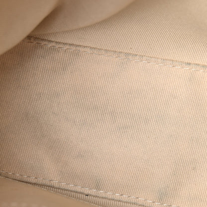 Louis Vuitton Monogram Saintonge Creme 11 of 15