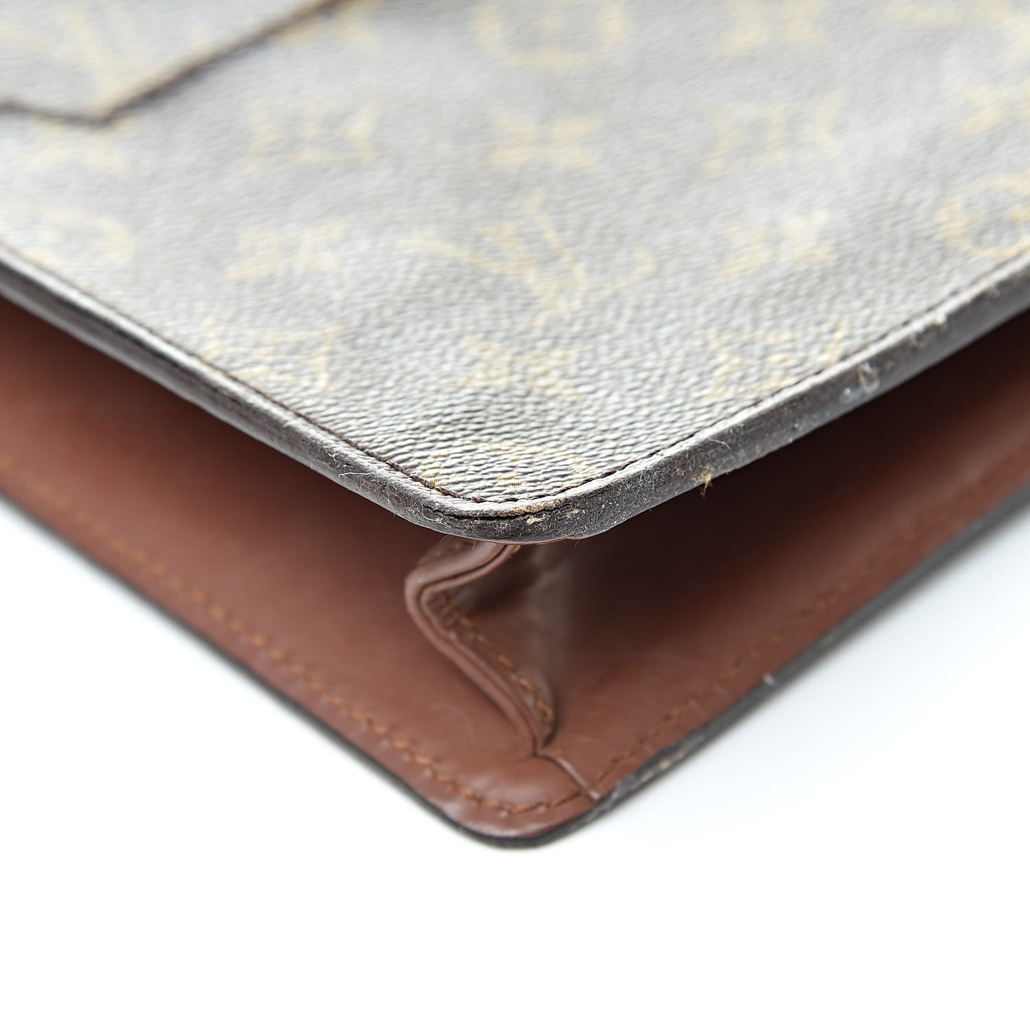 Monogram Pochette Homme