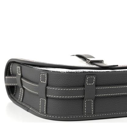 Goyard Goyardine Belvedere II PM Messenger Bag Gray 8 of 9