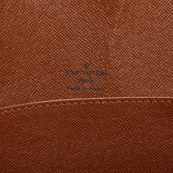 Monogram Marne