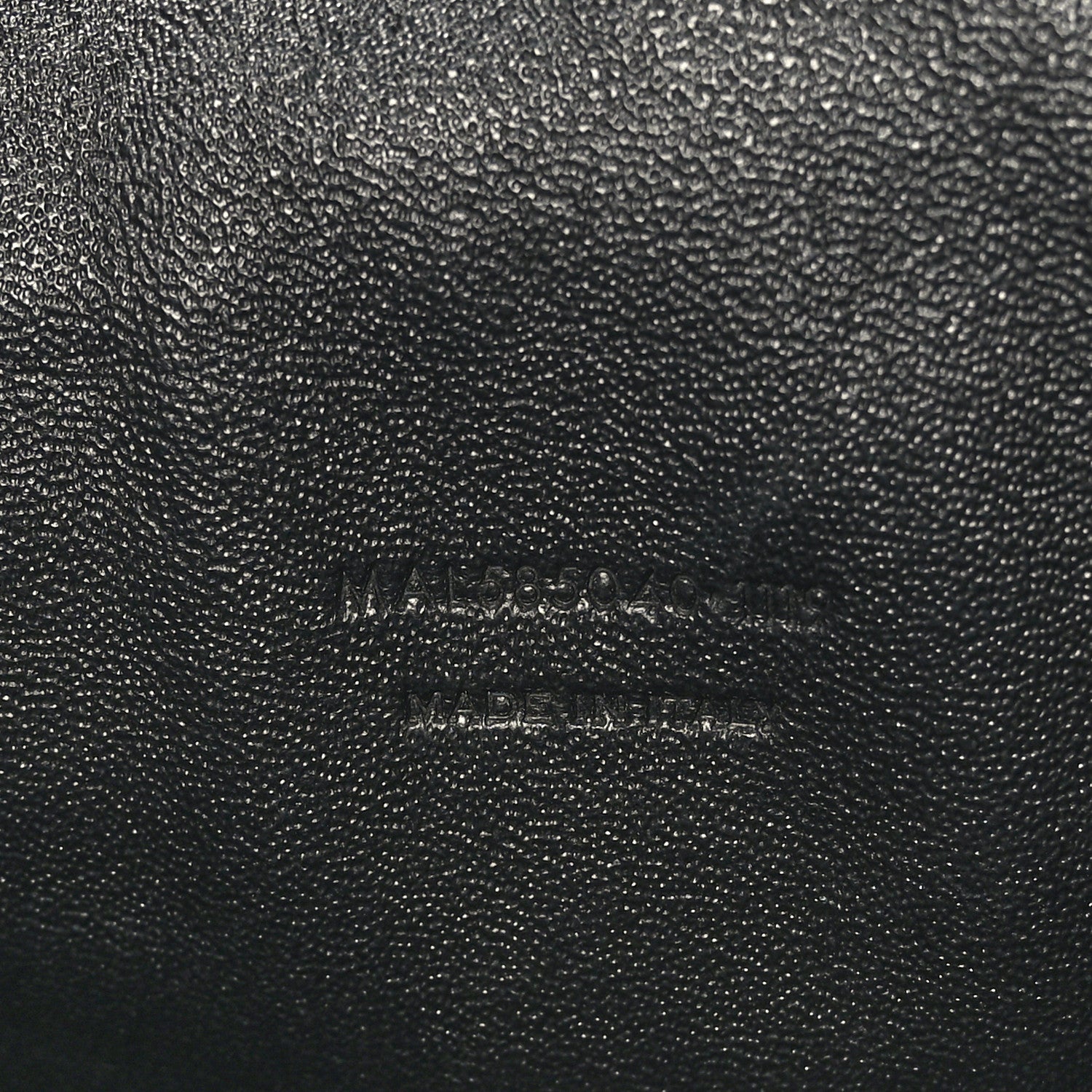 Saint Laurent Grain De Poudre Matelasse Monogram Mini Lou Camera Bag Eros Red 7 of 10