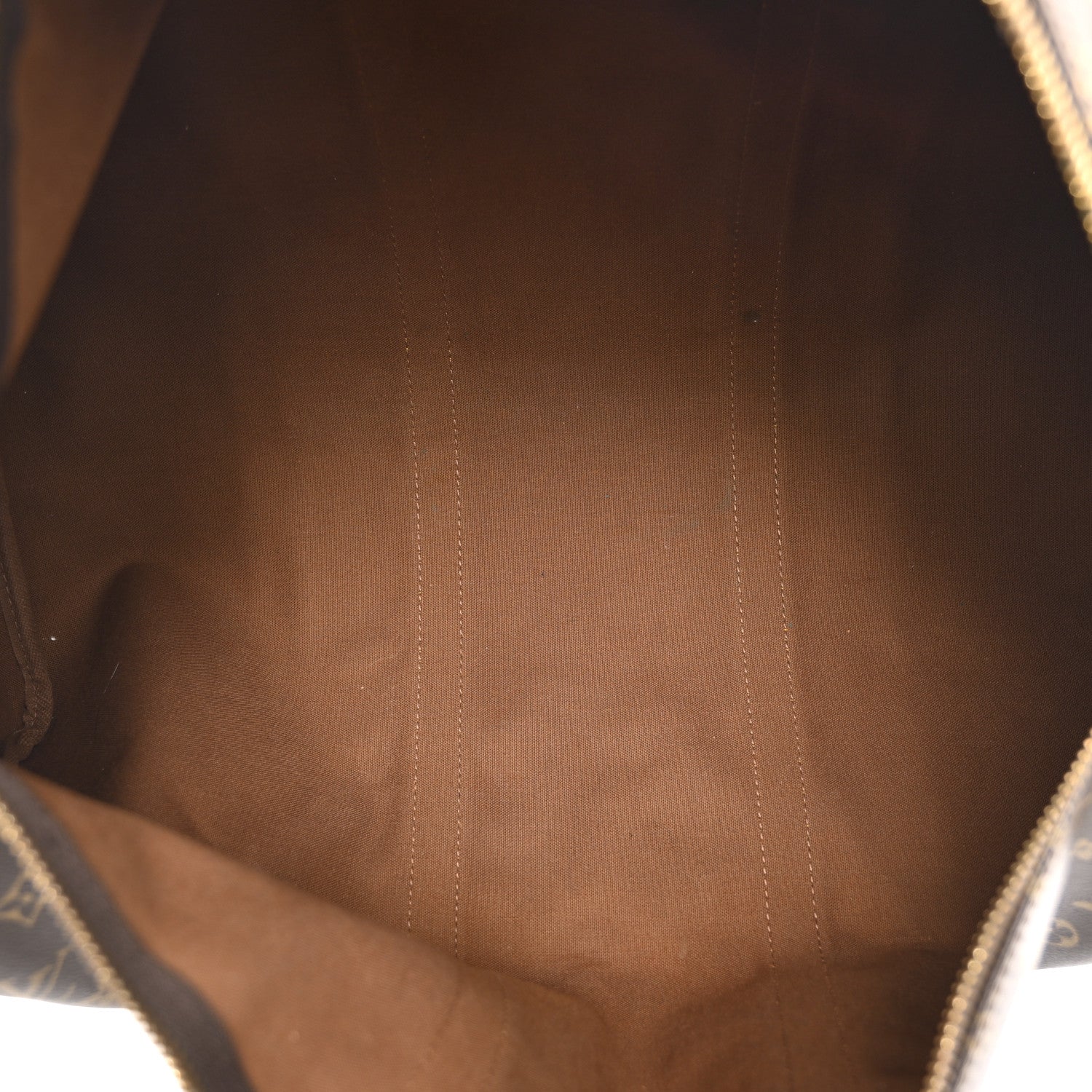Louis Vuitton Monogram Keepall Bandouliere 50 4 of 10