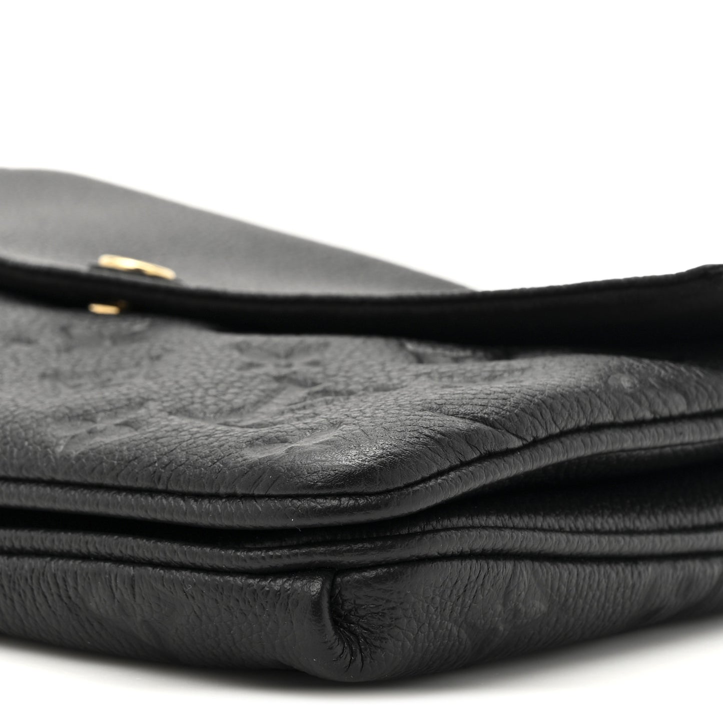 Empreinte Twice Black