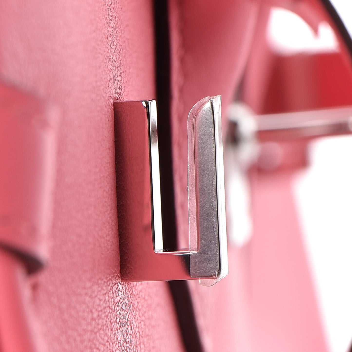 Swift Birkin 25 Rose Azalee