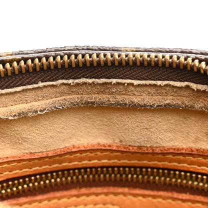 Louis Vuitton Monogram Looping MM 23 of 33