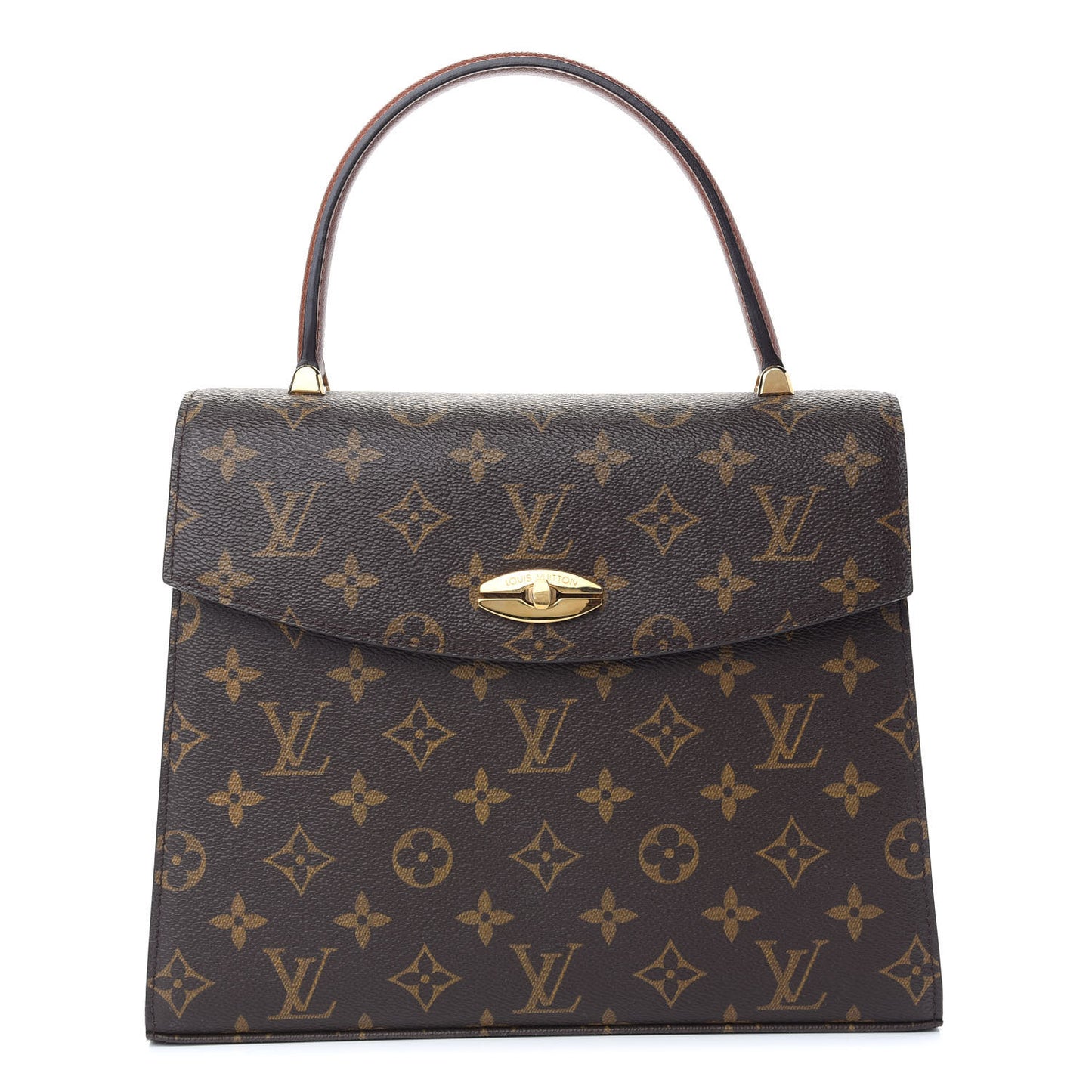 Monogram Malesherbes