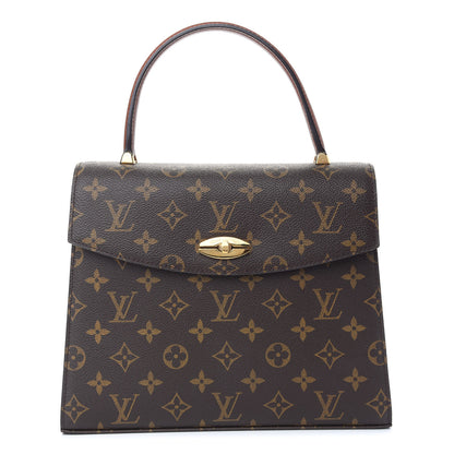 Louis Vuitton Monogram Malesherbes 1 of 8