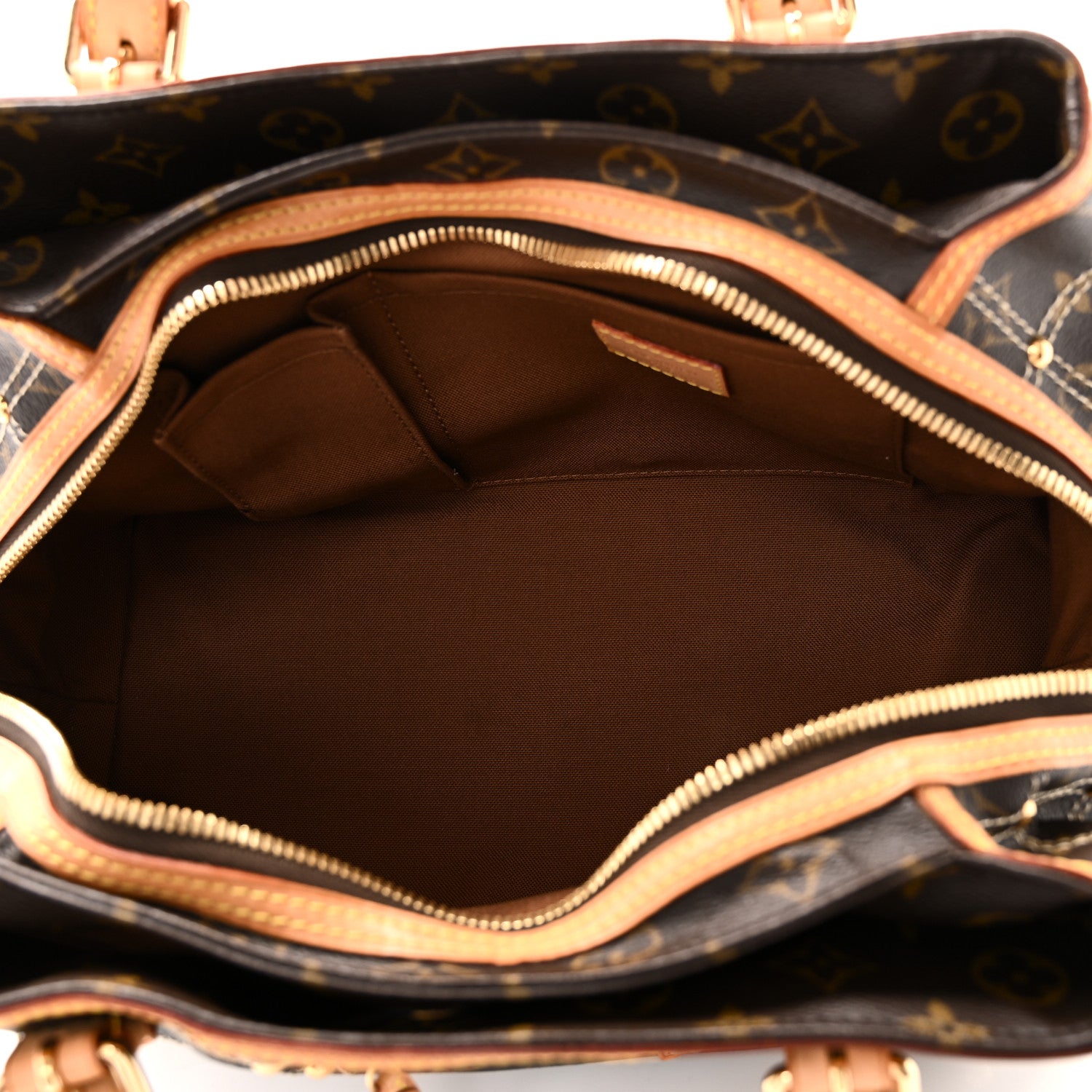 Louis Vuitton Monogram Riveting 5 of 9