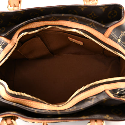 Louis Vuitton Monogram Riveting 5 of 9