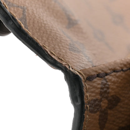 Louis Vuitton Reverse Monogram Pochette Metis 10 of 12