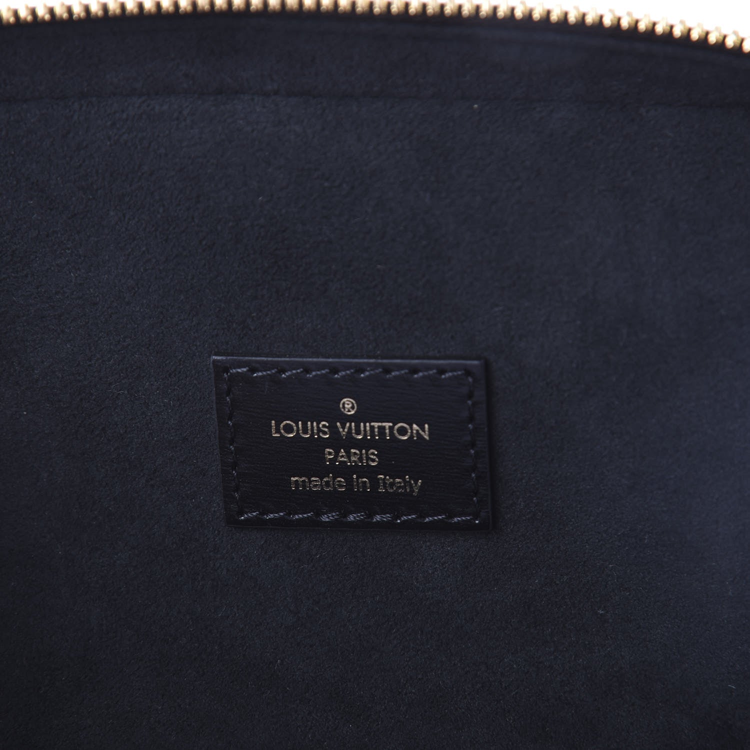 Louis Vuitton Reverse Monogram Vanity PM 7 of 10