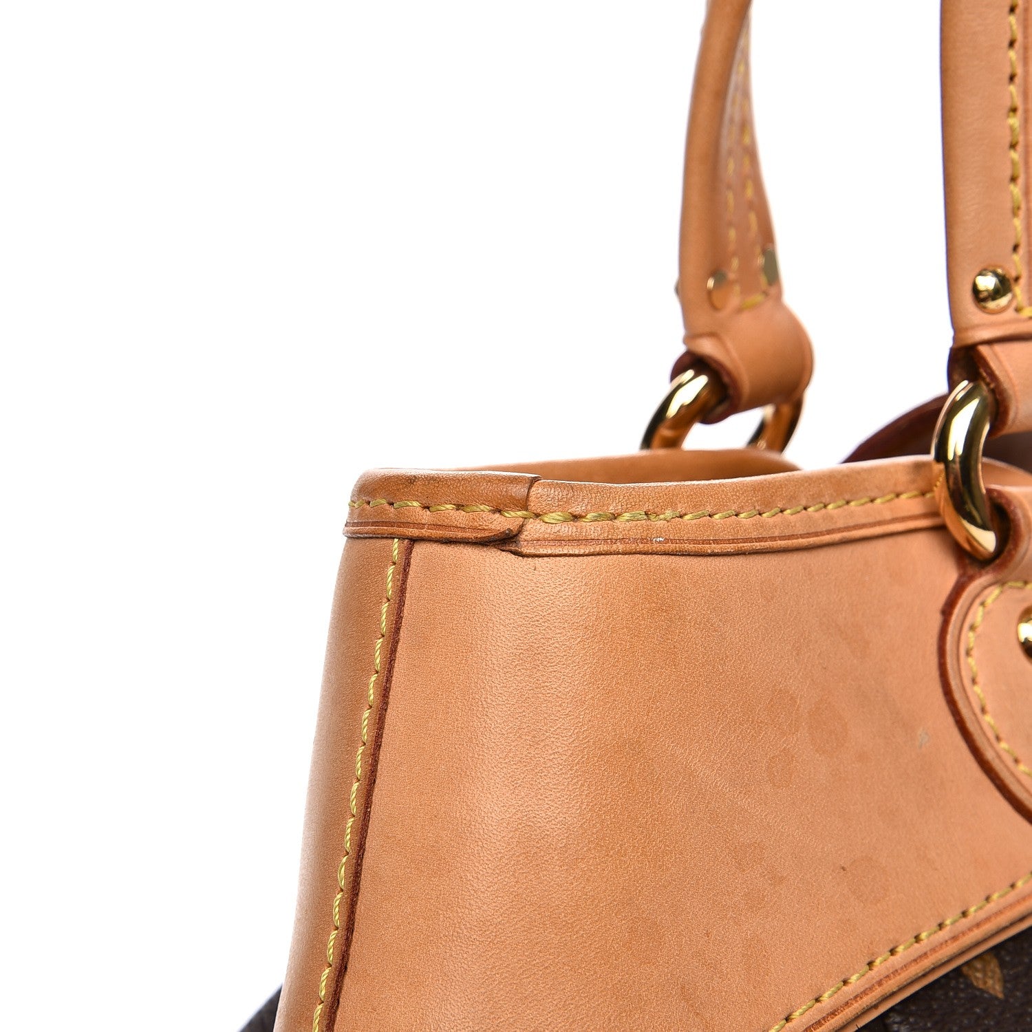 Louis Vuitton Monogram Boetie PM 12 of 18