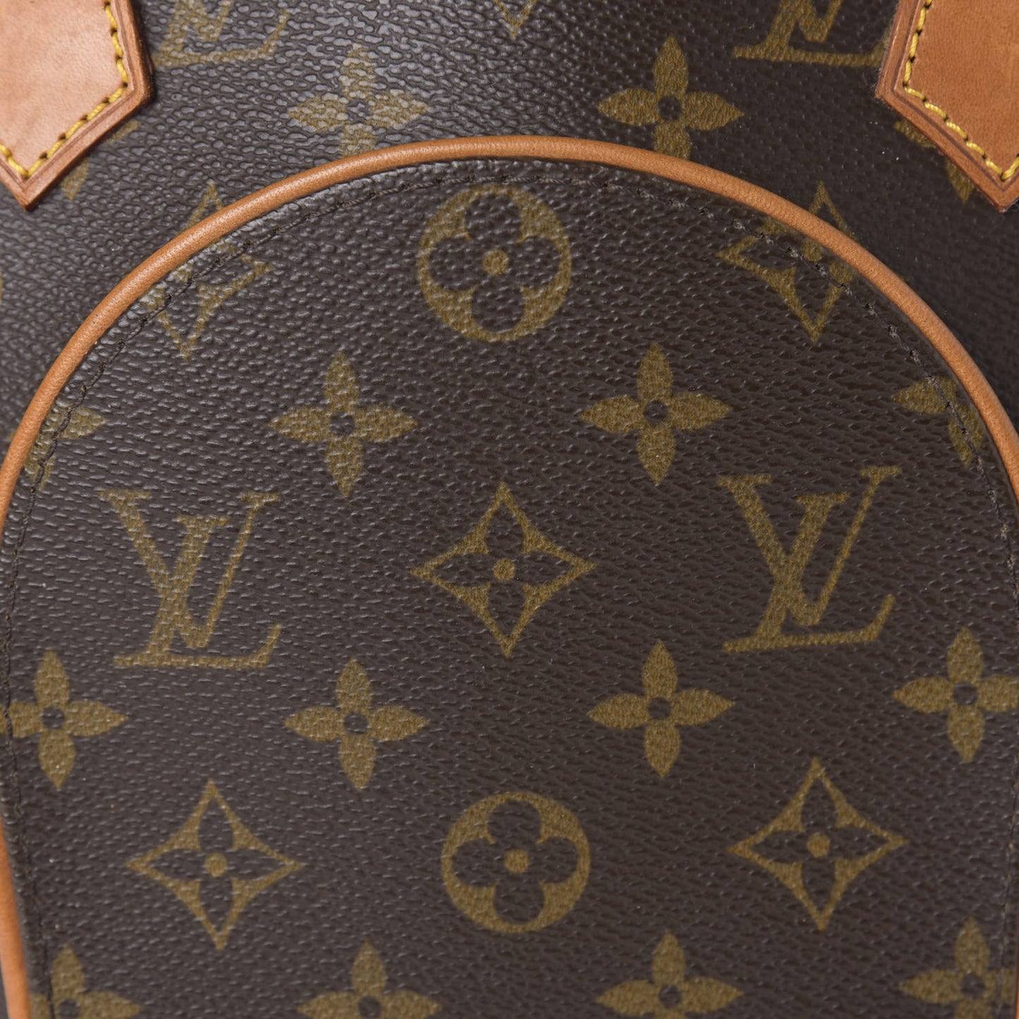 Monogram Ellipse PM