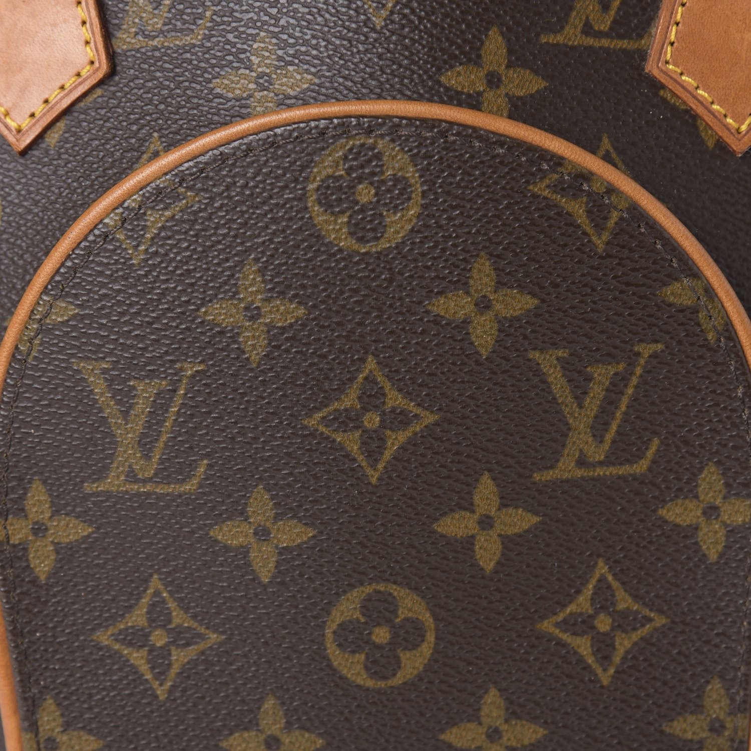 Louis Vuitton Monogram Ellipse PM 9 of 10
