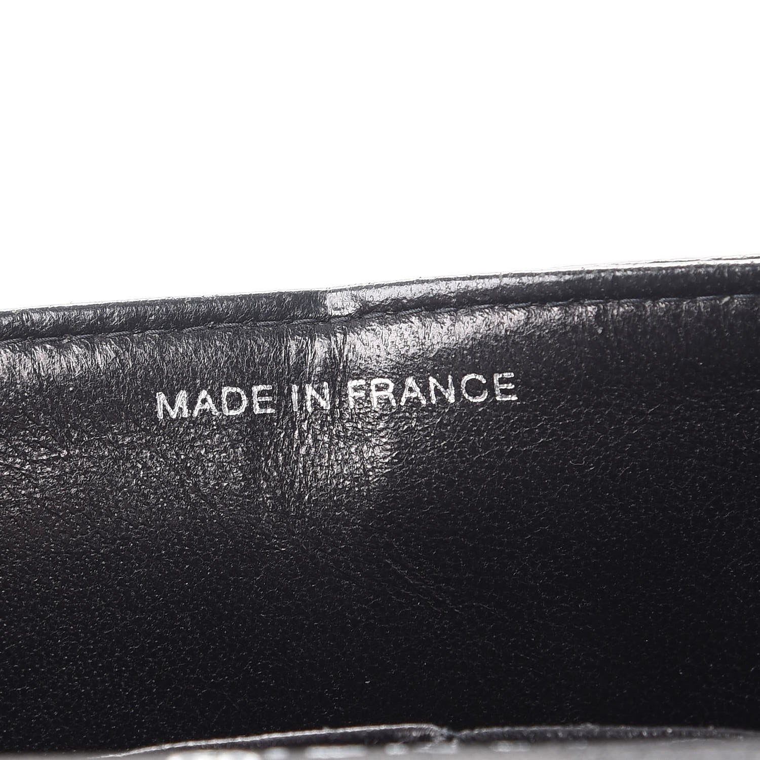Chanel Caviar Quilted Small Double Flap Black 8 of 14