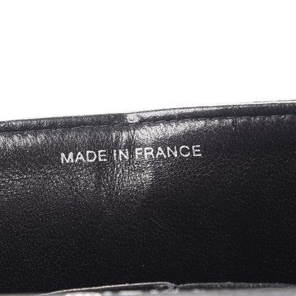 Chanel Caviar Quilted Small Double Flap Black 8 of 14