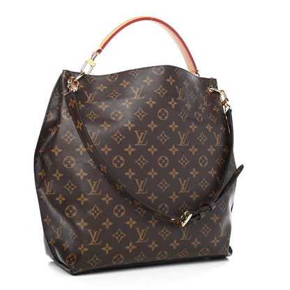 Louis Vuitton Monogram Metis 3 of 10