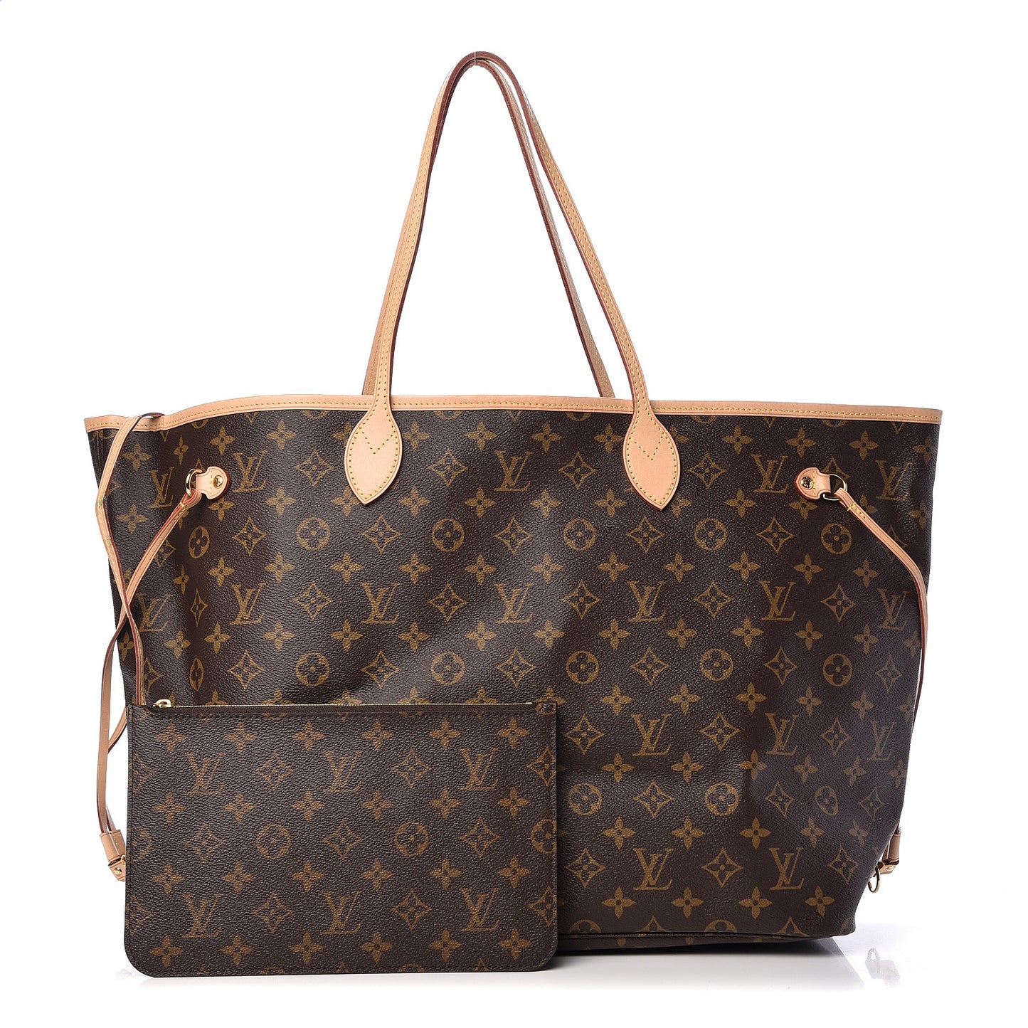 Monogram Neo Neverfull GM