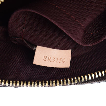 Louis Vuitton Monogram Turenne MM 8 of 8