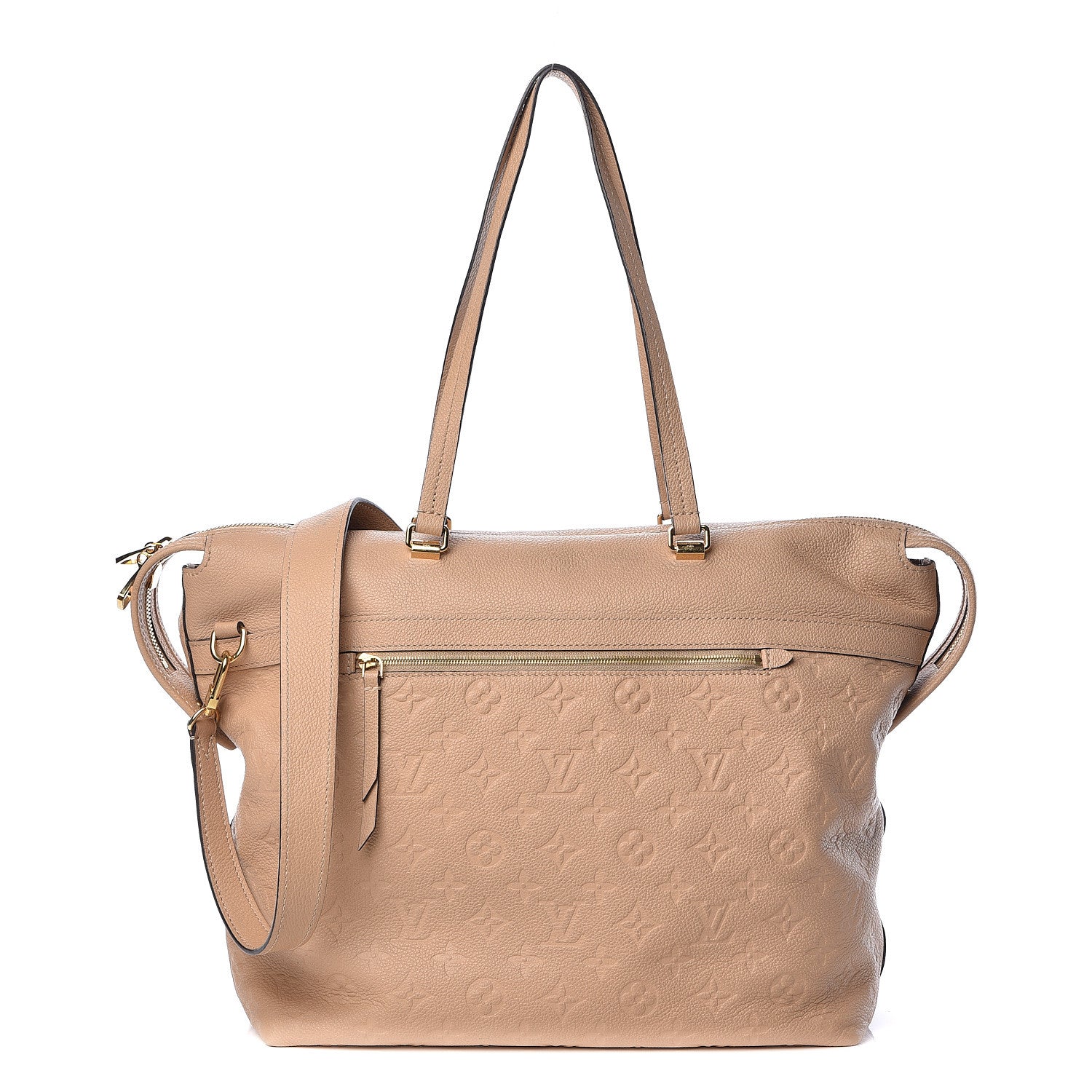 Louis Vuitton Empreinte Boetie Dune 1 of 12