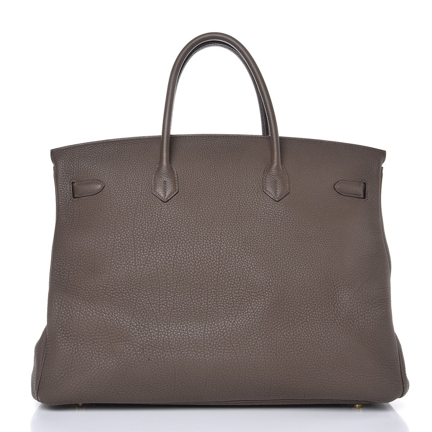 Togo Birkin 40 Ecorce