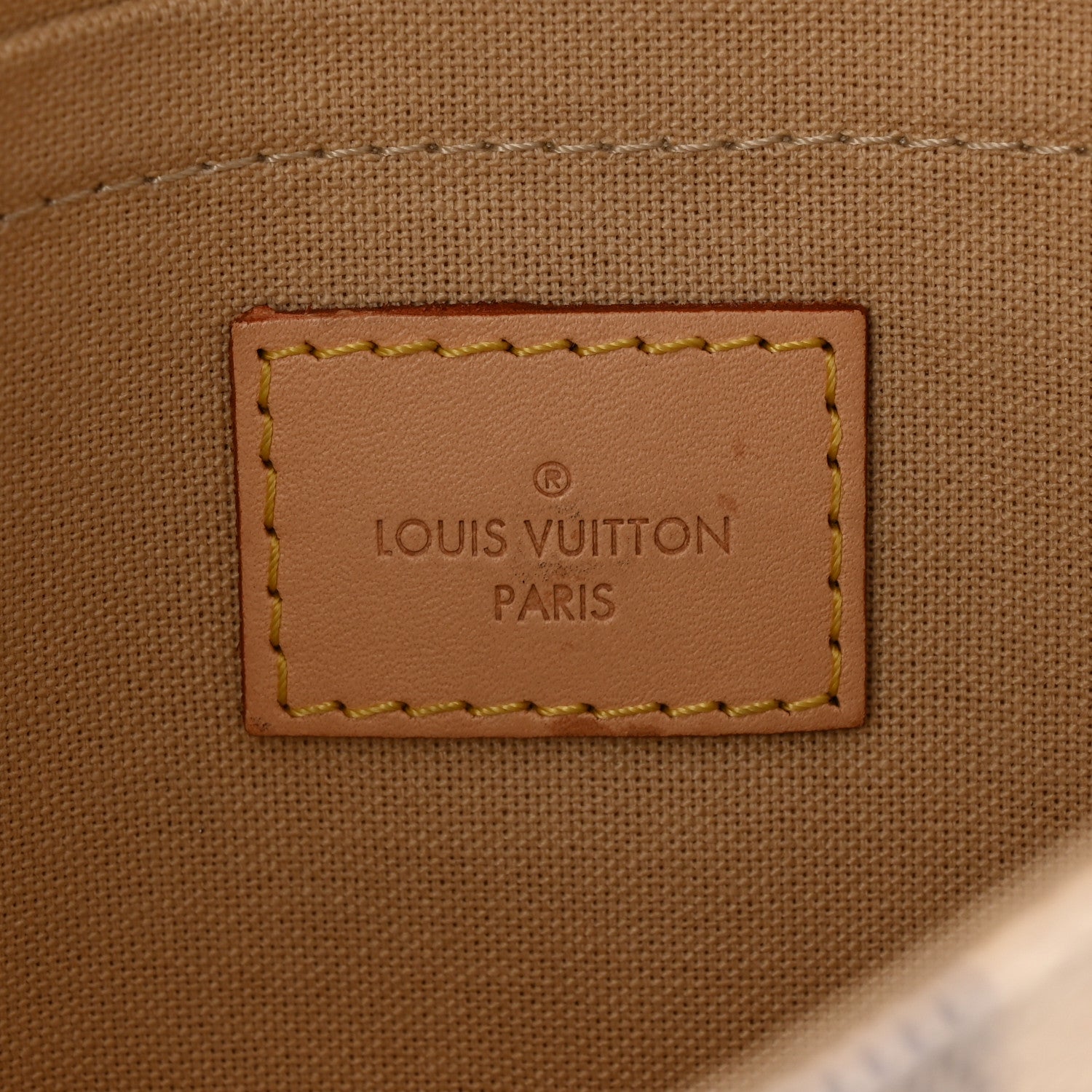 Louis Vuitton Damier Azur Favorite MM 6 of 12