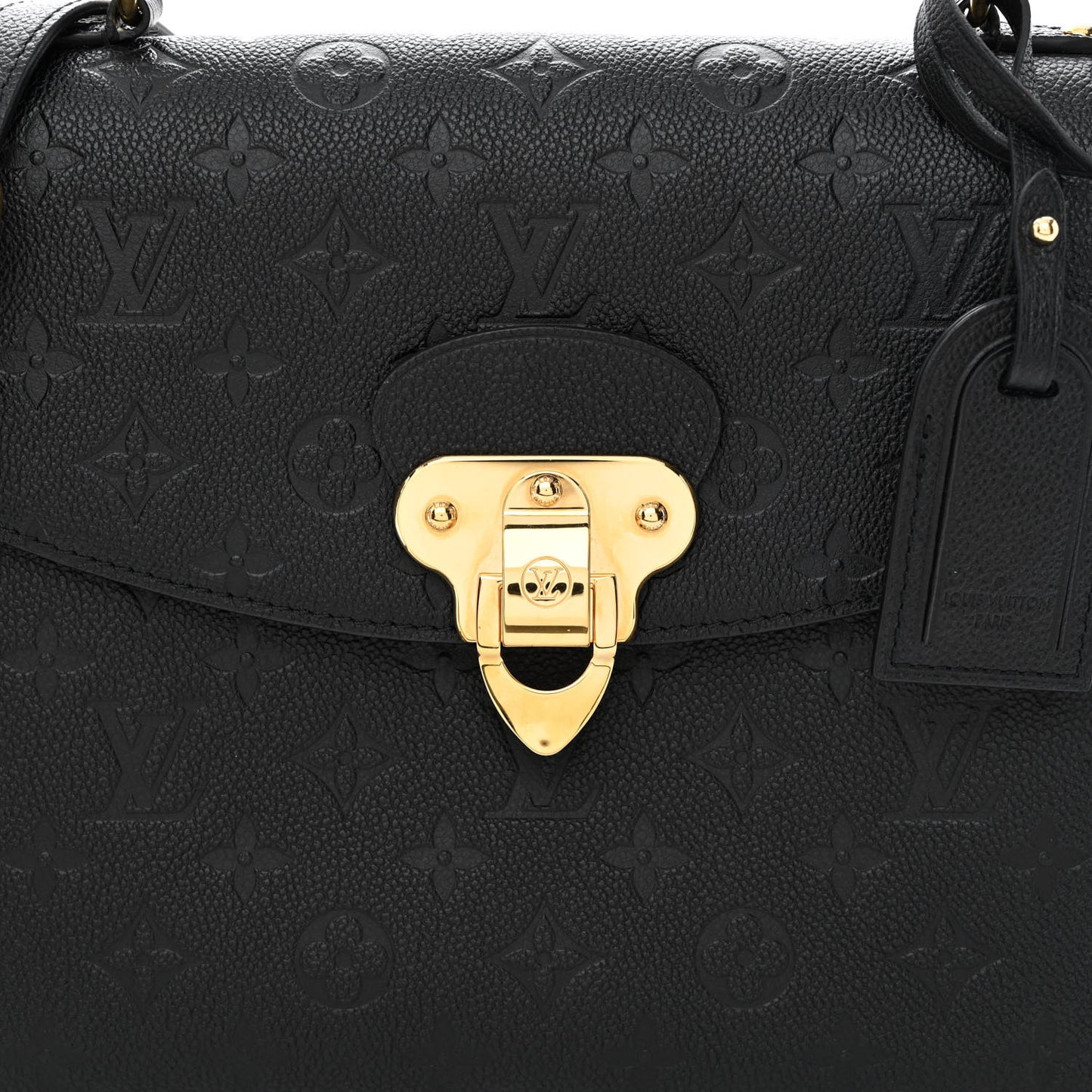 Empreinte Georges MM Black