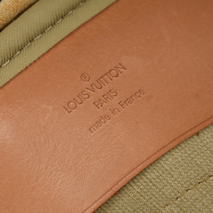 Louis Vuitton Monogram Alize 1 Compartment 7 of 12