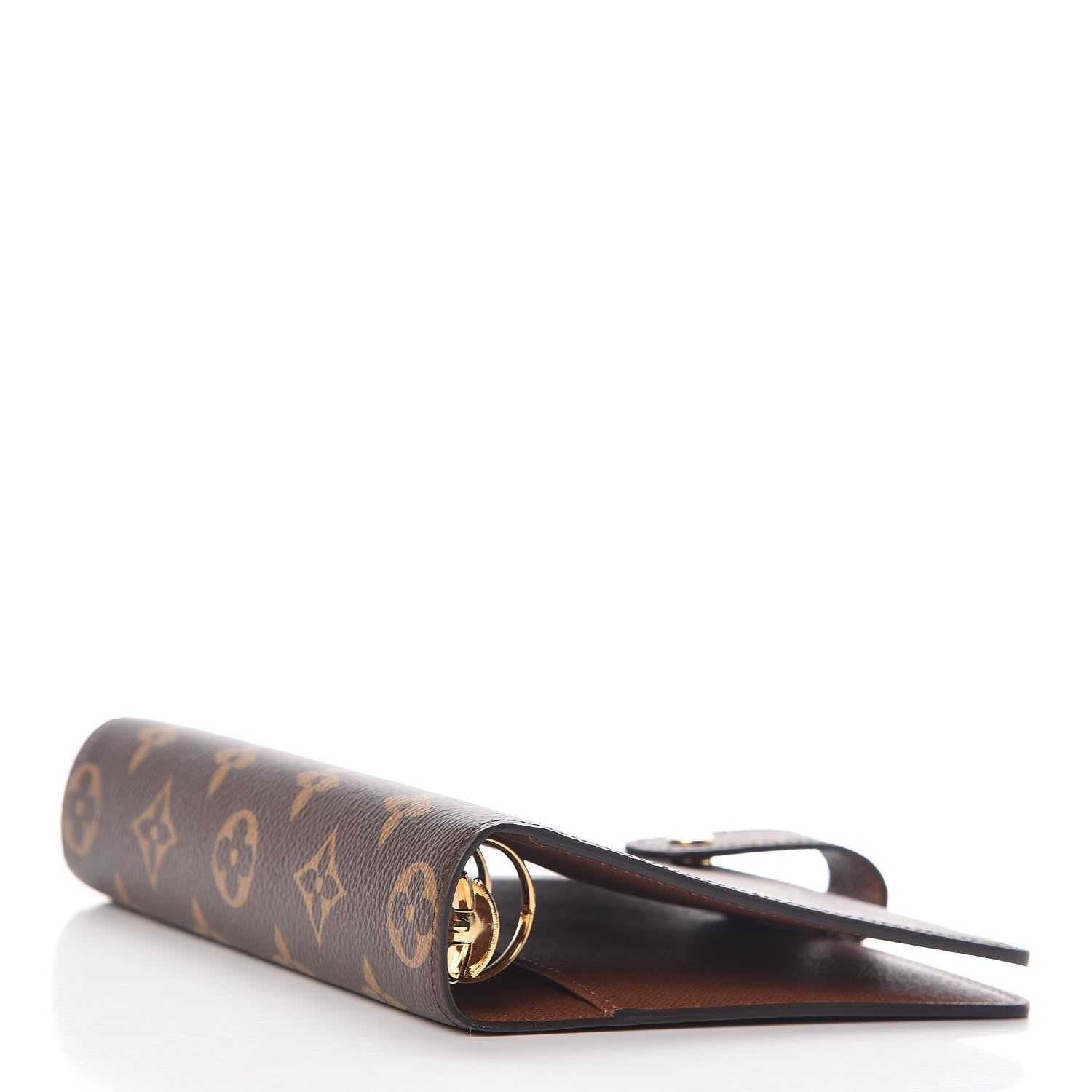 Louis Vuitton Monogram Medium Ring Agenda Cover 4 of 6