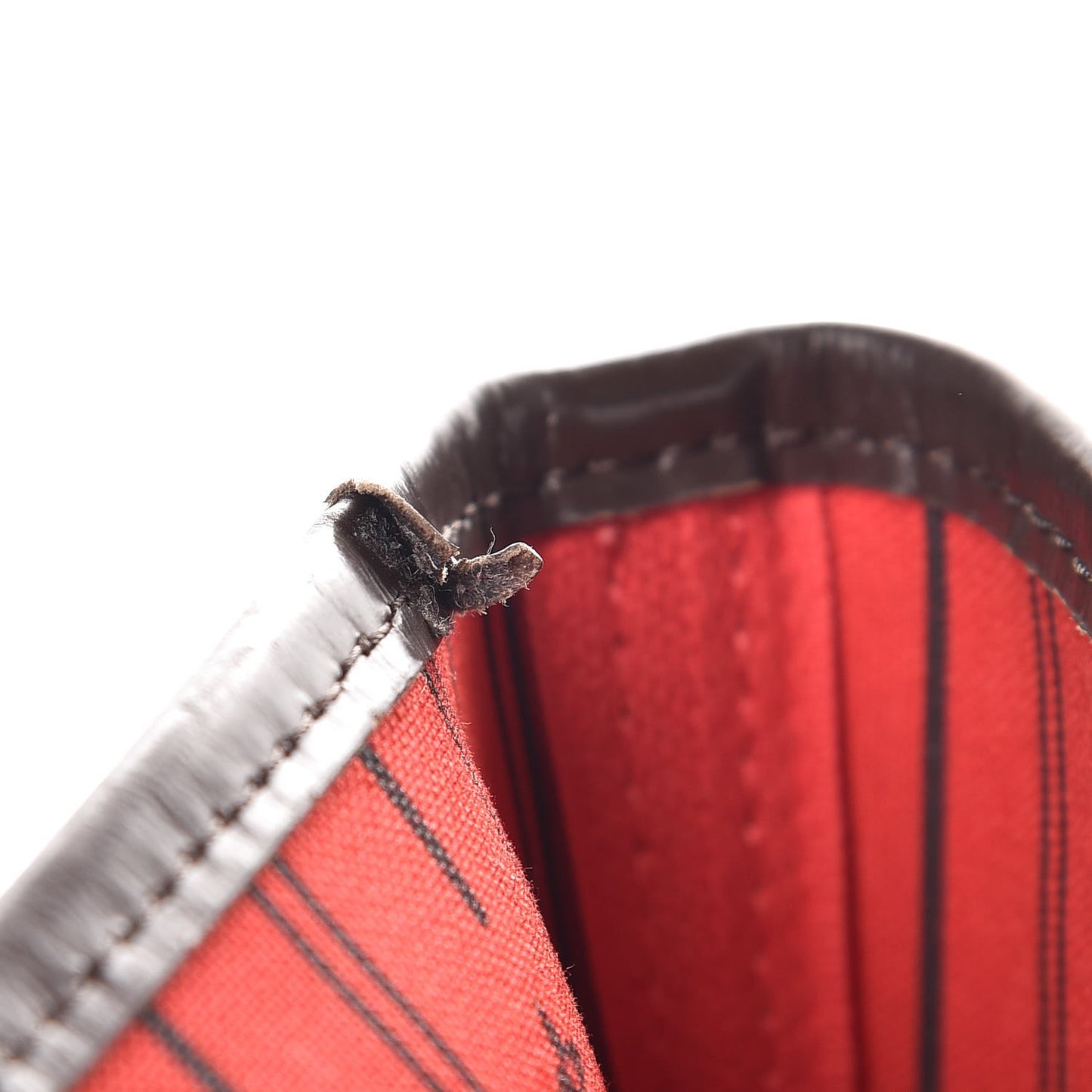 Damier Ebene Neverfull MM