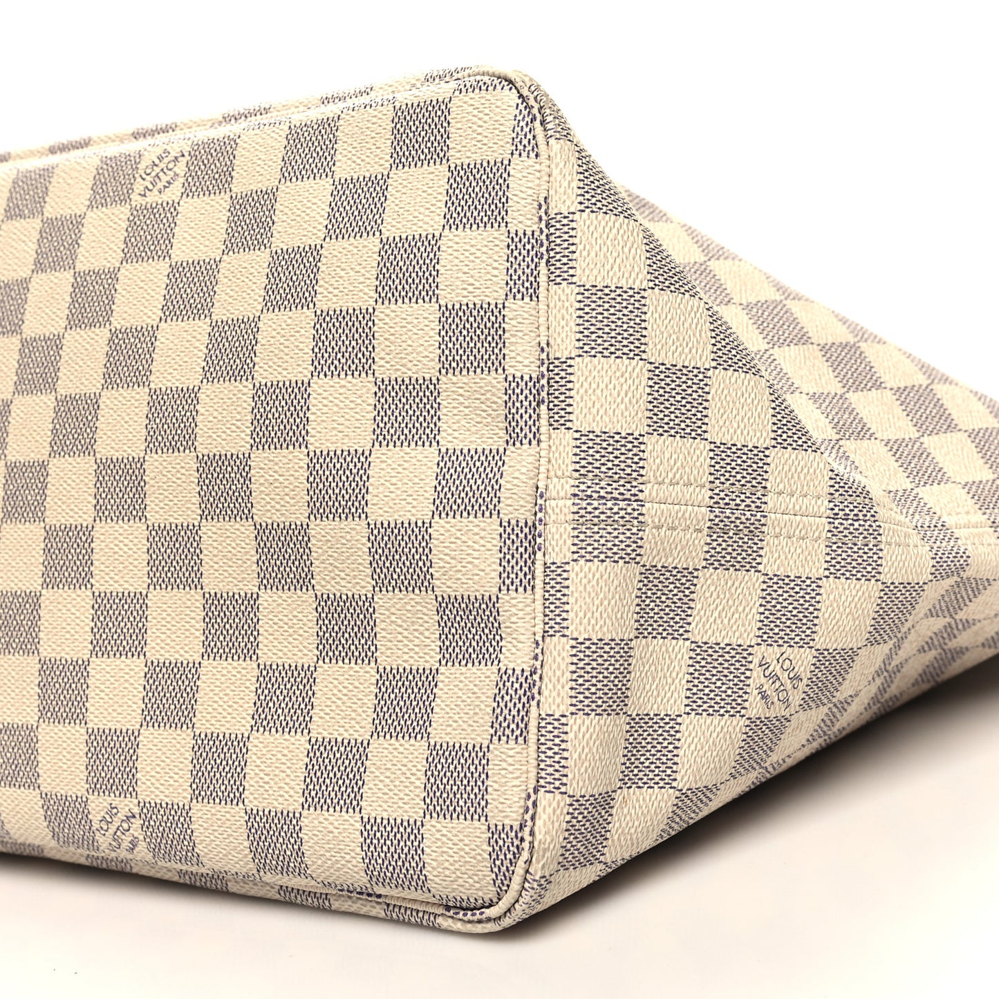 Damier Azur Neo Neverfull GM