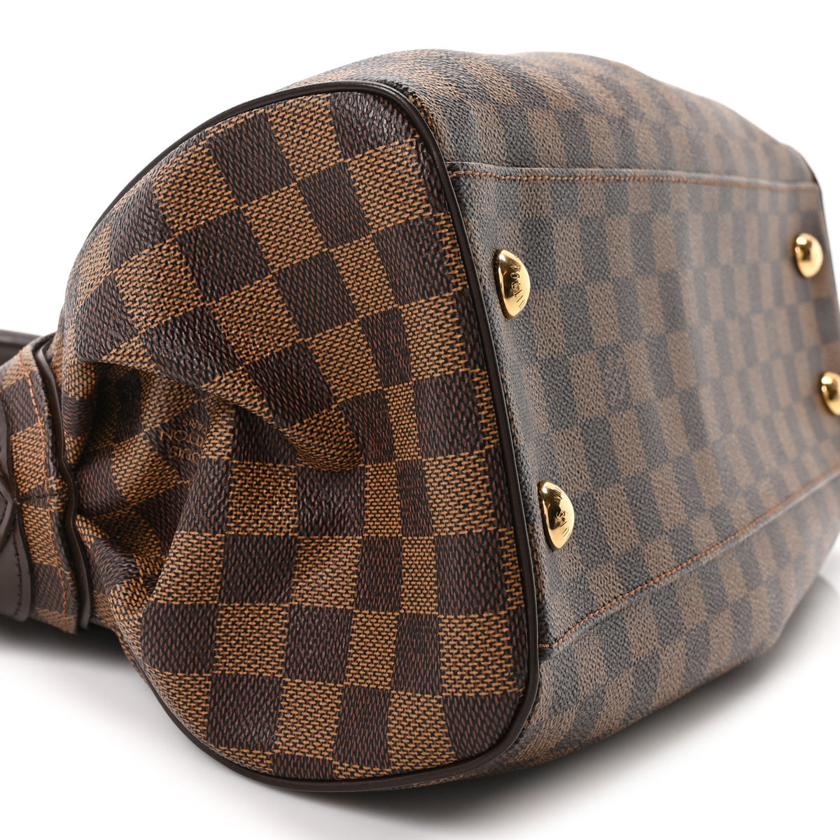 Louis Vuitton Damier Ebene Trevi PM 9 of 10
