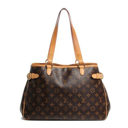 Louis Vuitton Monogram Batignolles Horizontal 1 of 7