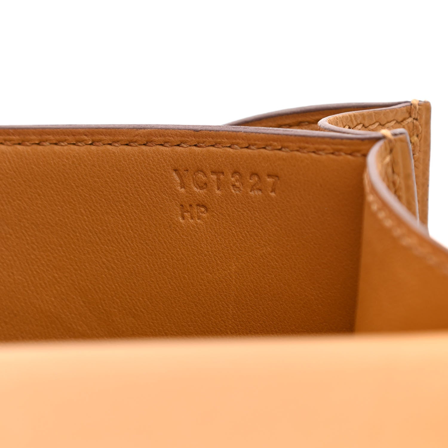 Hermes Epsom Constance 18 Sesame 7 of 10
