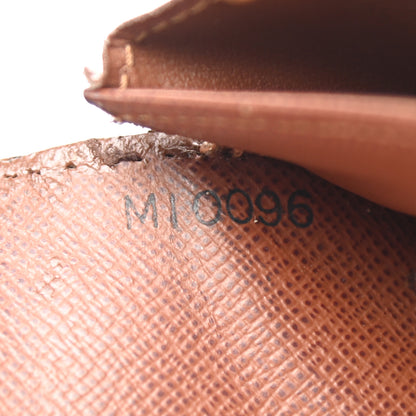 Louis Vuitton Monogram Sarah Wallet 7 of 8