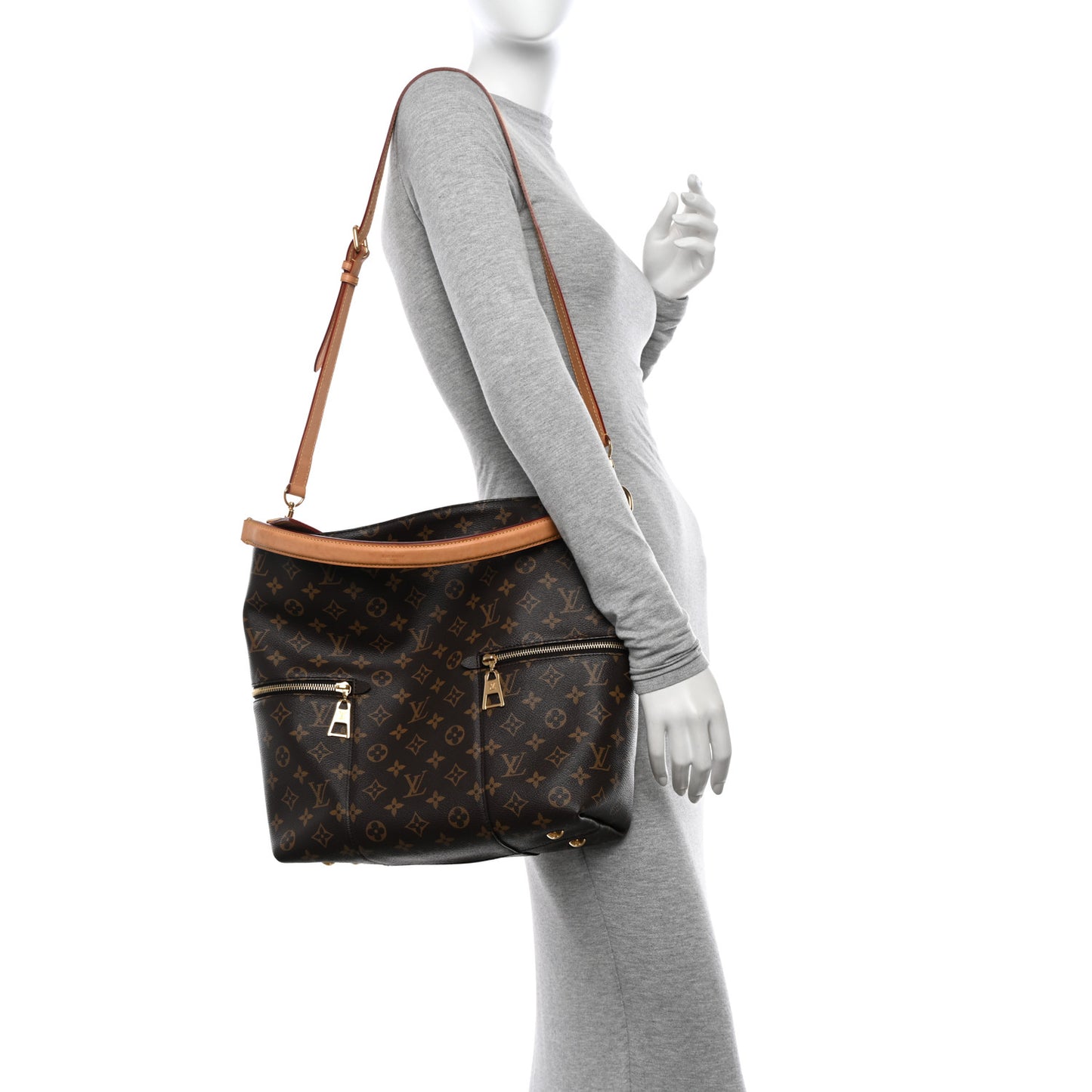 Monogram Melie