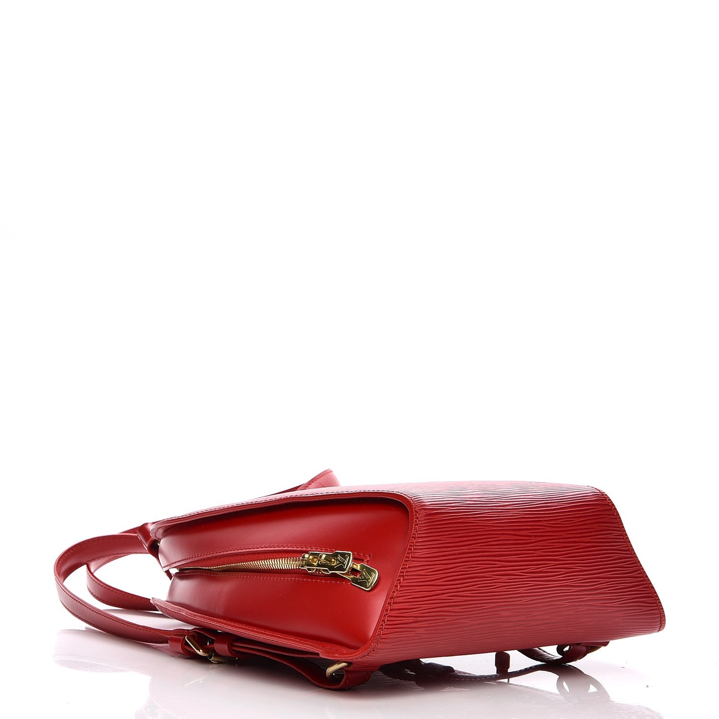 Epi Mabillon Backpack Rouge