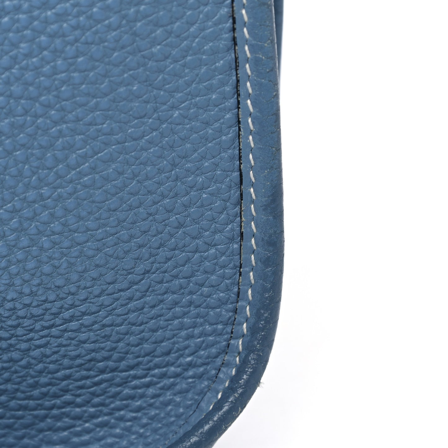 Togo Evelyne GM Blue Jean
