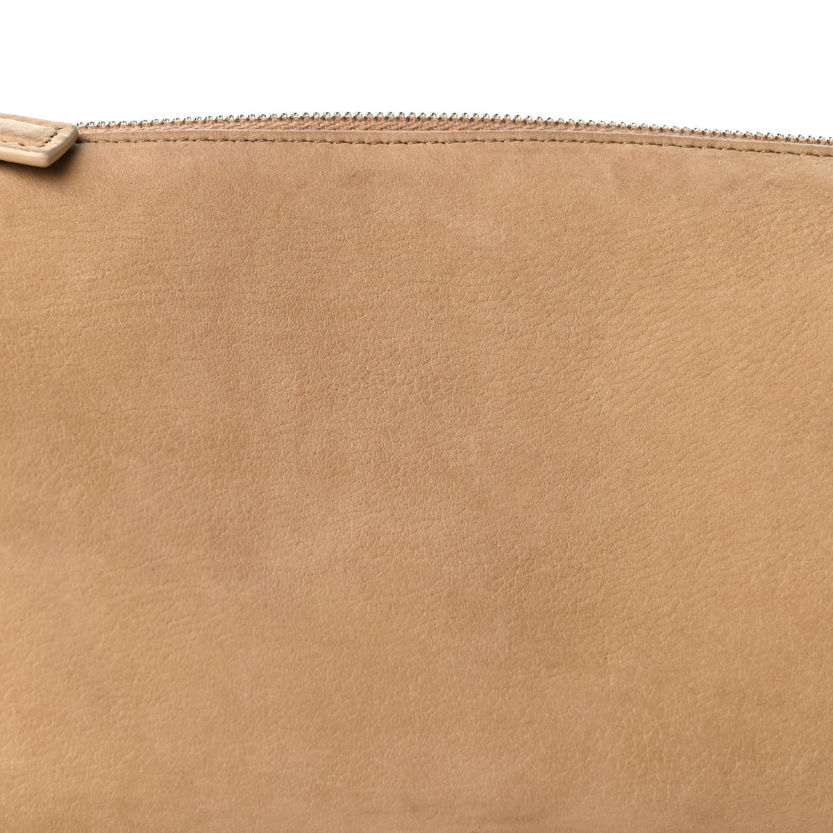 The Row Nubuck 90's Bag Sand 7 of 9
