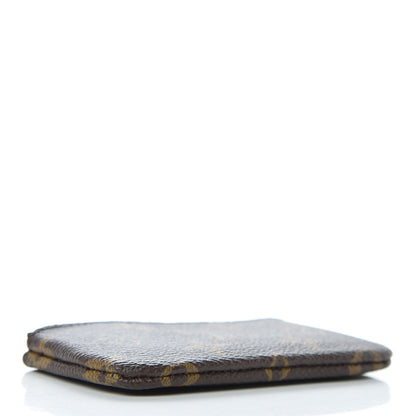 Louis Vuitton Monogram Key Pouch 4 of 7
