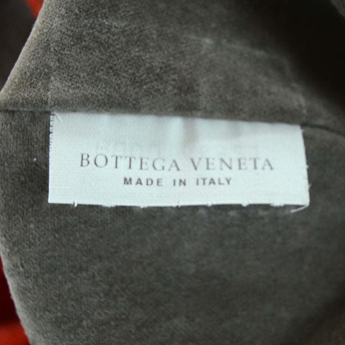 Washed Cervo Tote Bag