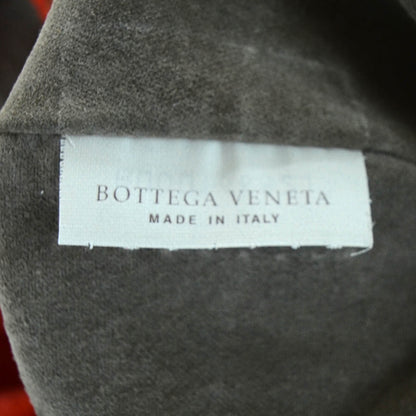 Bottega Veneta Washed Cervo Tote Bag 8 of 11