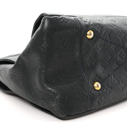 Louis Vuitton Empreinte Artsy MM Infini 7 of 10