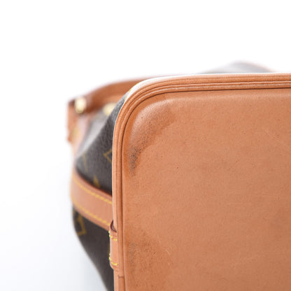 Louis Vuitton Monogram Mini Noe 10 of 13