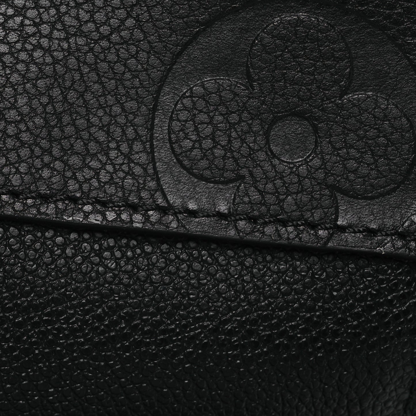 Empreinte Monogram Giant Favorite Black