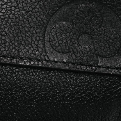 Louis Vuitton Empreinte Monogram Giant Favorite Black 13 of 14