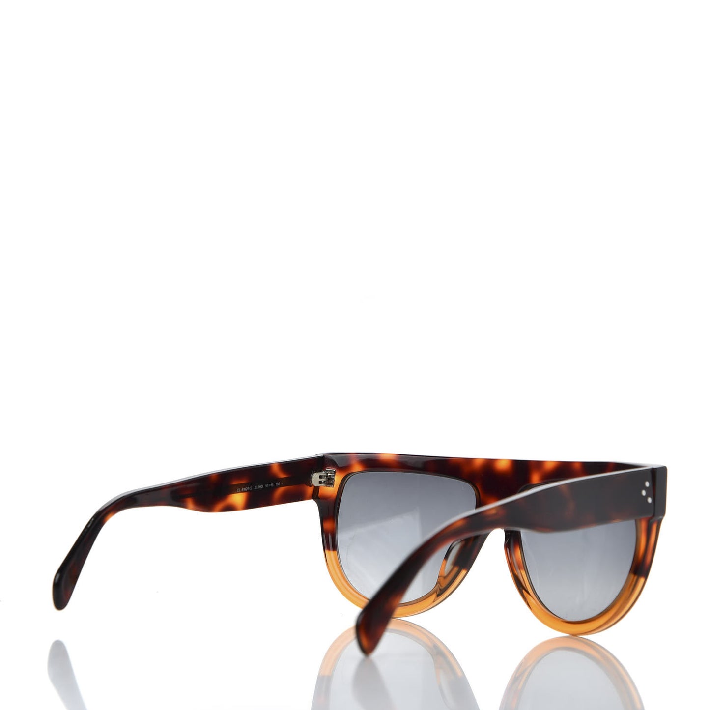 Shadow Sunglasses CL 41026/S Havana