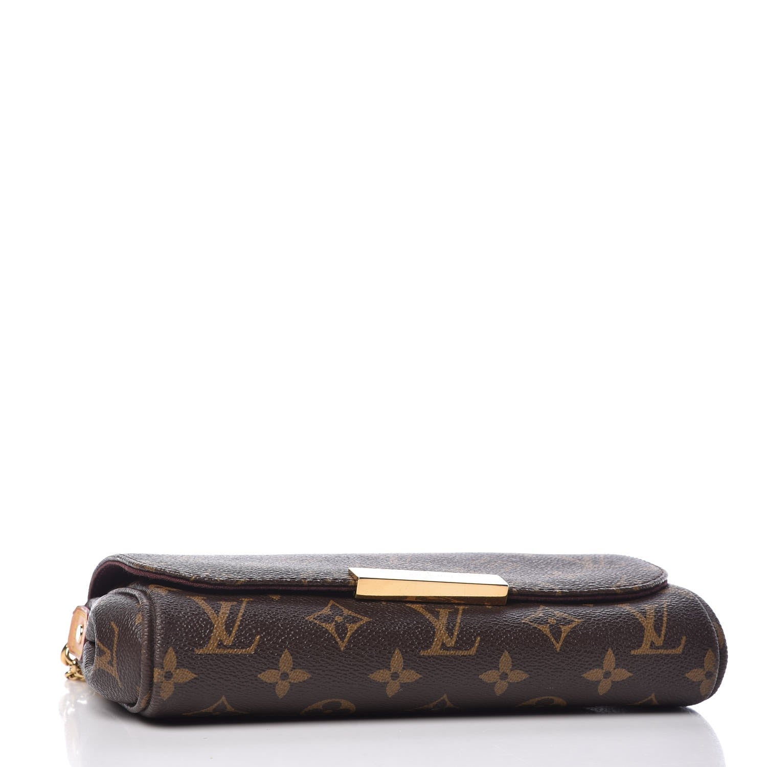Louis Vuitton Monogram Favorite PM 4 of 9